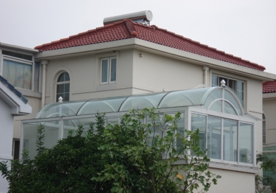 羅曼史陽(yáng)光房