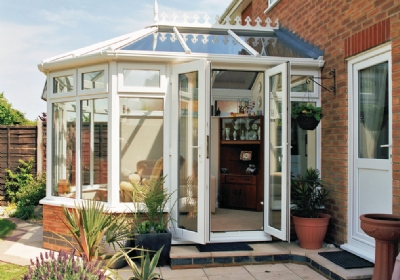 上海帝卓陽光房地中海式